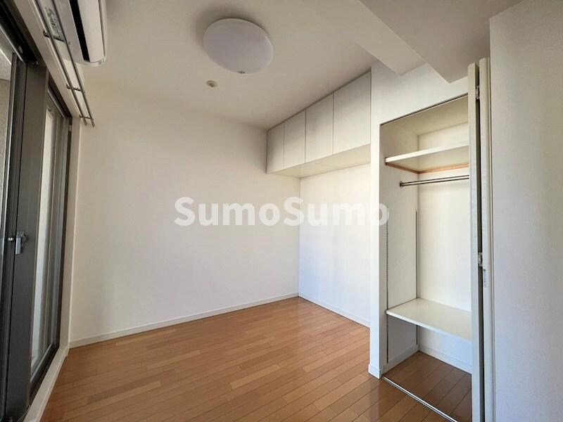 西大橋駅 徒歩2分 11階の物件内観写真