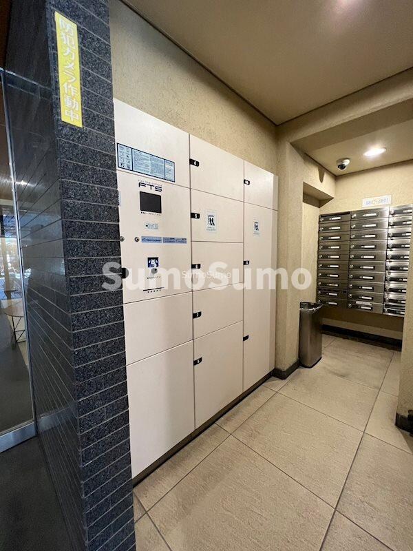 西大橋駅 徒歩2分 11階の物件内観写真