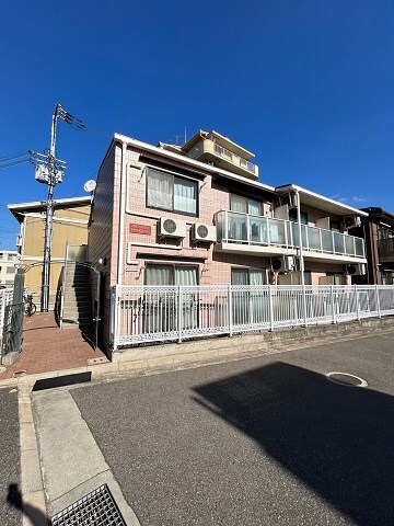 尼崎駅 徒歩17分 2階の物件外観写真