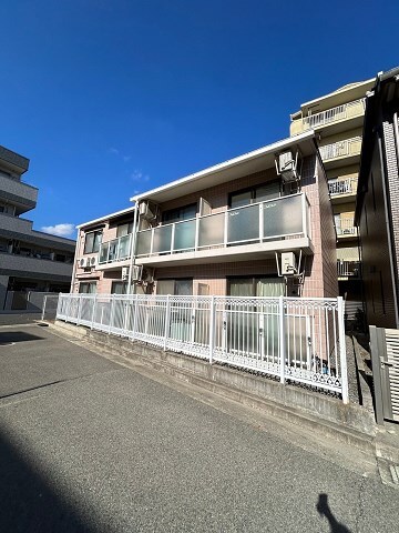 尼崎駅 徒歩17分 2階の物件外観写真