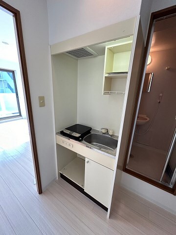 尼崎駅 徒歩17分 2階の物件内観写真