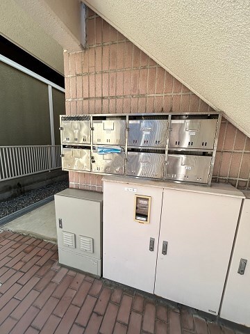 尼崎駅 徒歩17分 2階の物件外観写真