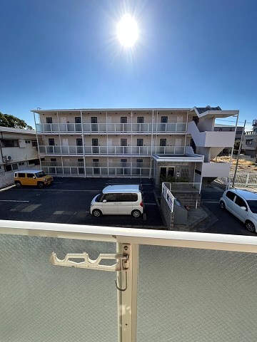 尼崎駅 徒歩17分 2階の物件内観写真