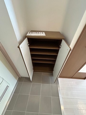 尼崎駅 徒歩17分 2階の物件内観写真