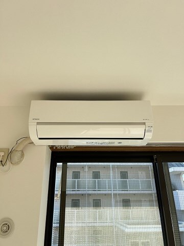 尼崎駅 徒歩17分 2階の物件内観写真