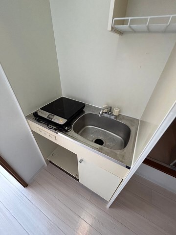 尼崎駅 徒歩17分 2階の物件内観写真