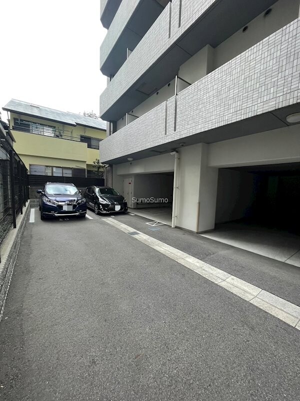 桜川駅 徒歩3分 14階の物件外観写真