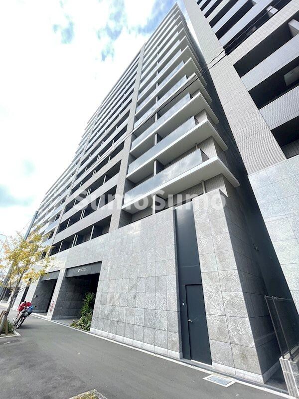 博多駅 徒歩15分 2階の物件外観写真