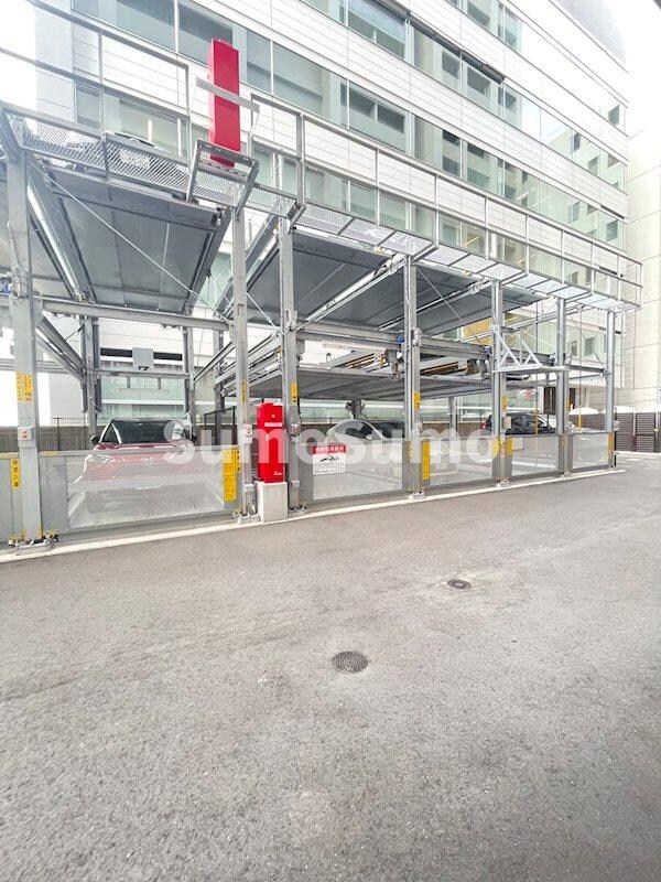 博多駅 徒歩15分 2階の物件外観写真