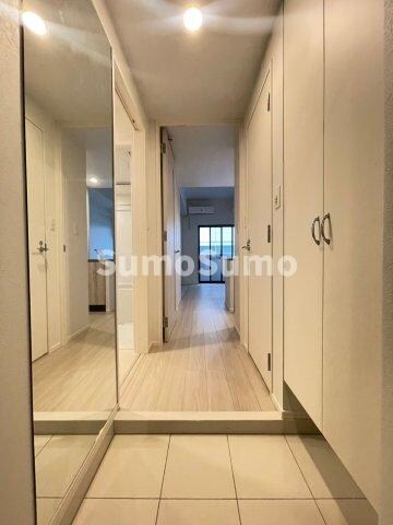 博多駅 徒歩15分 2階の物件内観写真