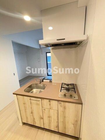 博多駅 徒歩15分 2階の物件内観写真