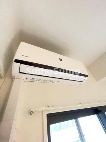 博多駅 徒歩15分 2階の物件内観写真