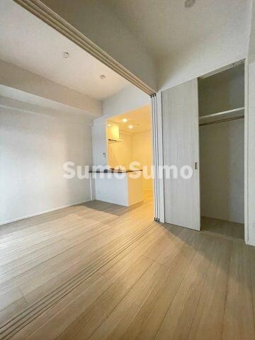 博多駅 徒歩15分 2階の物件内観写真