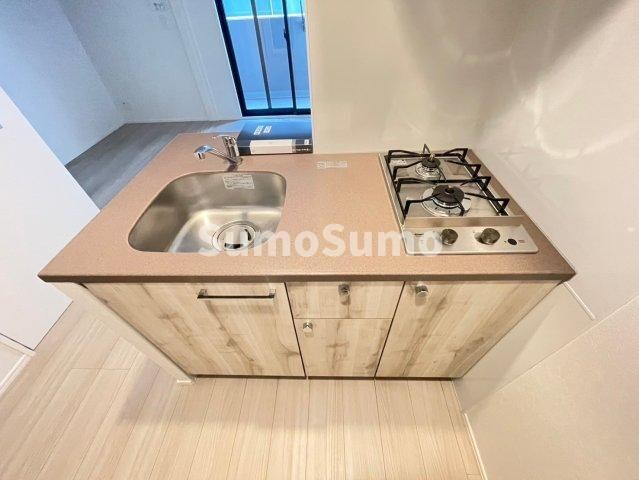 博多駅 徒歩15分 2階の物件内観写真