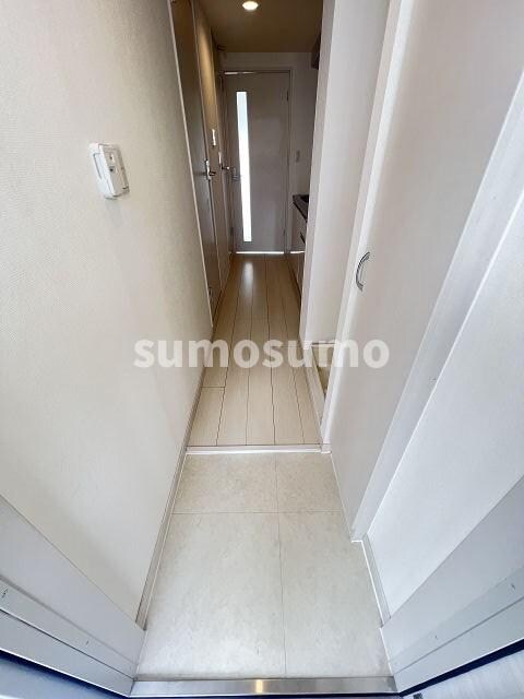 園田駅 徒歩4分 3階の物件内観写真