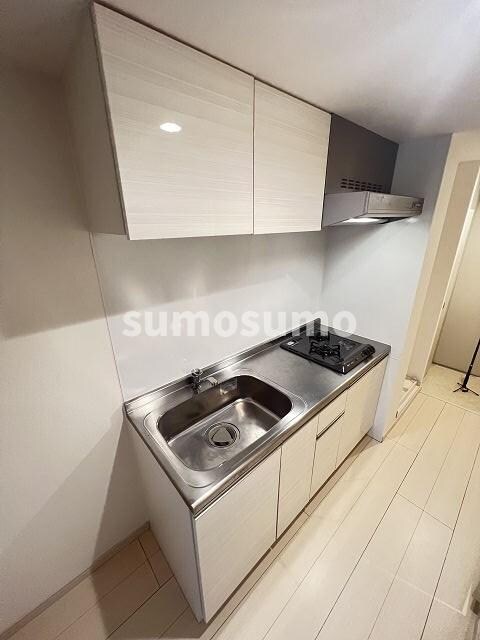 園田駅 徒歩4分 3階の物件内観写真