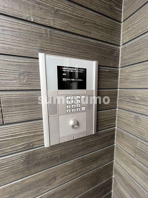 園田駅 徒歩4分 3階の物件外観写真