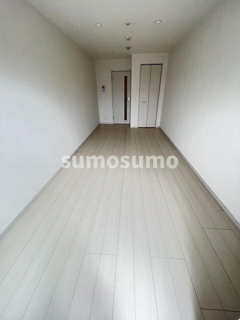 園田駅 徒歩4分 3階の物件内観写真