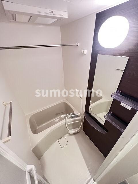 園田駅 徒歩4分 3階の物件内観写真