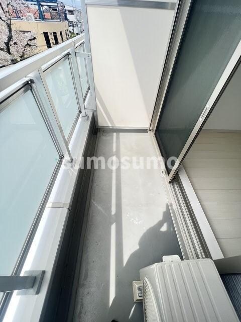 園田駅 徒歩4分 3階の物件内観写真