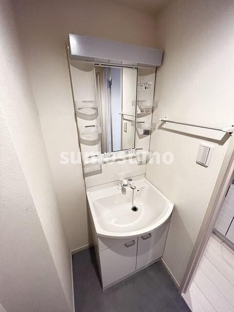 園田駅 徒歩4分 3階の物件内観写真