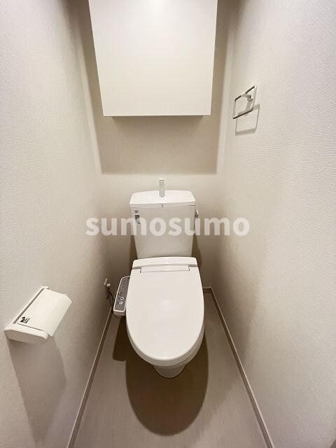 園田駅 徒歩4分 3階の物件内観写真