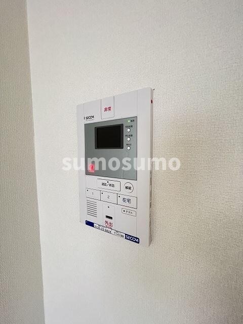 園田駅 徒歩4分 3階の物件内観写真