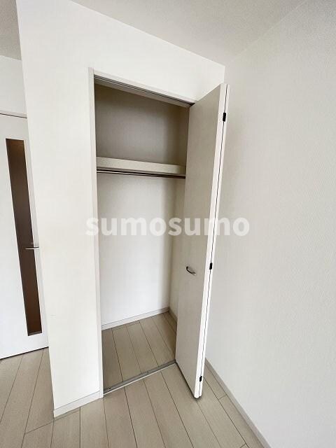 園田駅 徒歩4分 3階の物件内観写真