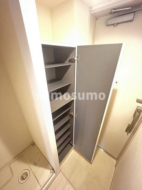 園田駅 徒歩4分 3階の物件内観写真