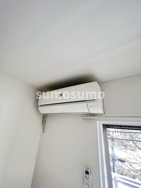 園田駅 徒歩4分 3階の物件内観写真