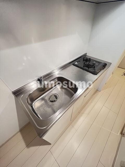 園田駅 徒歩4分 3階の物件内観写真