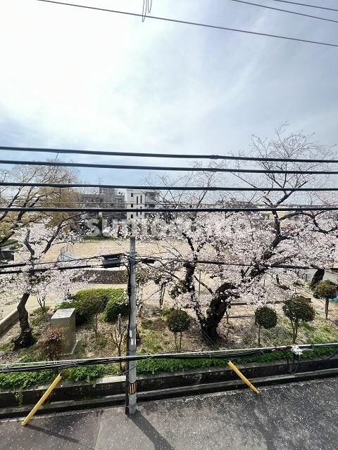園田駅 徒歩4分 3階の物件内観写真