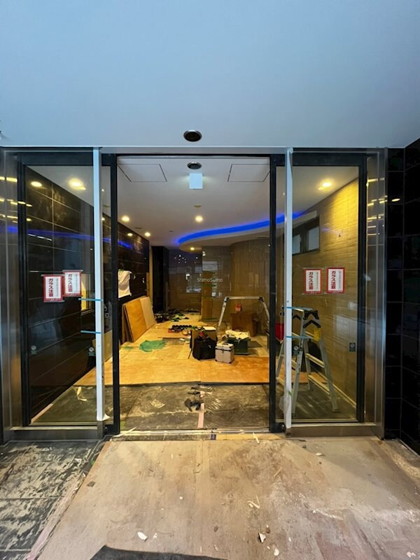 谷町四丁目駅 徒歩7分 5階の物件外観写真