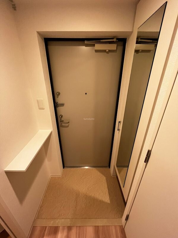 谷町四丁目駅 徒歩7分 5階の物件内観写真