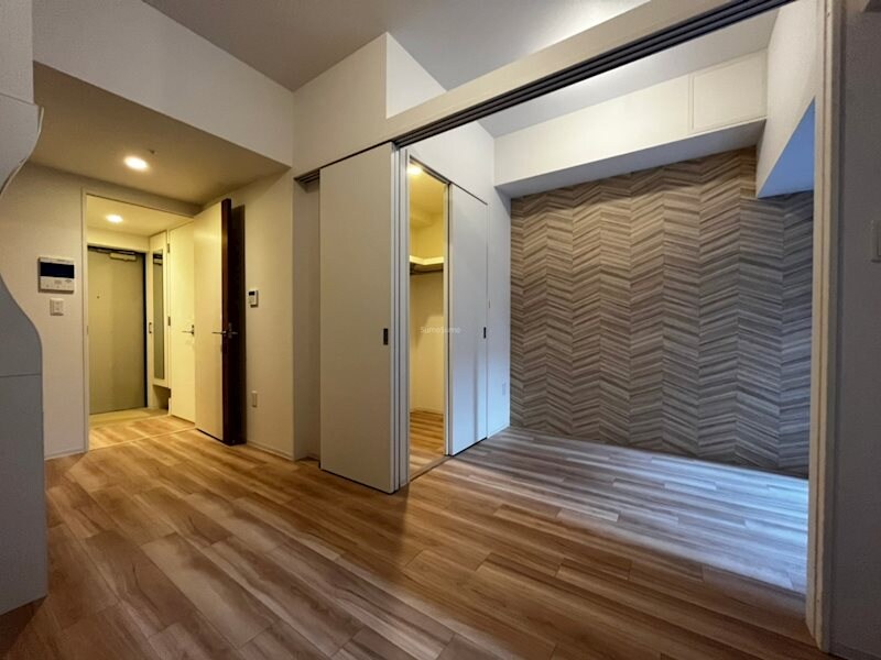 谷町四丁目駅 徒歩7分 5階の物件内観写真