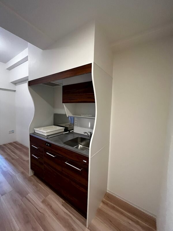 谷町四丁目駅 徒歩7分 5階の物件内観写真