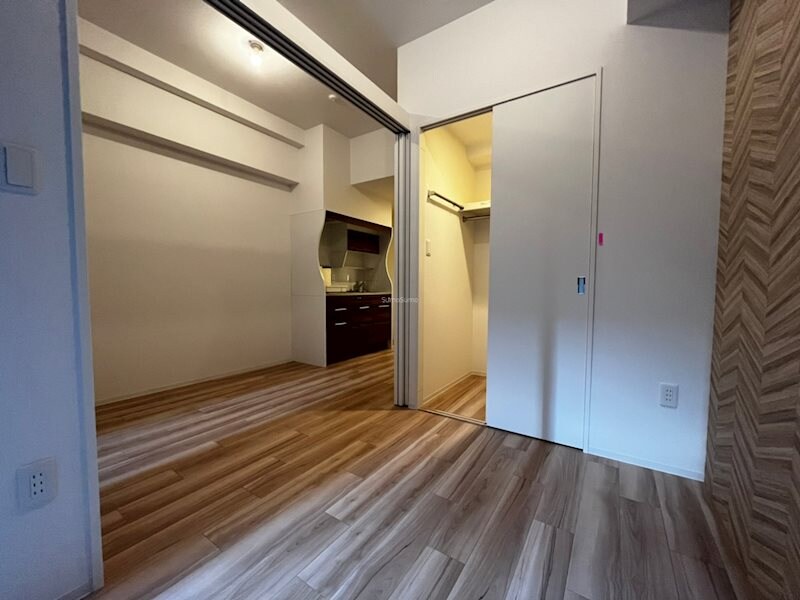 谷町四丁目駅 徒歩7分 5階の物件内観写真