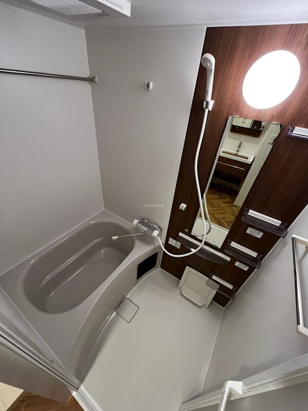 谷町四丁目駅 徒歩7分 5階の物件内観写真