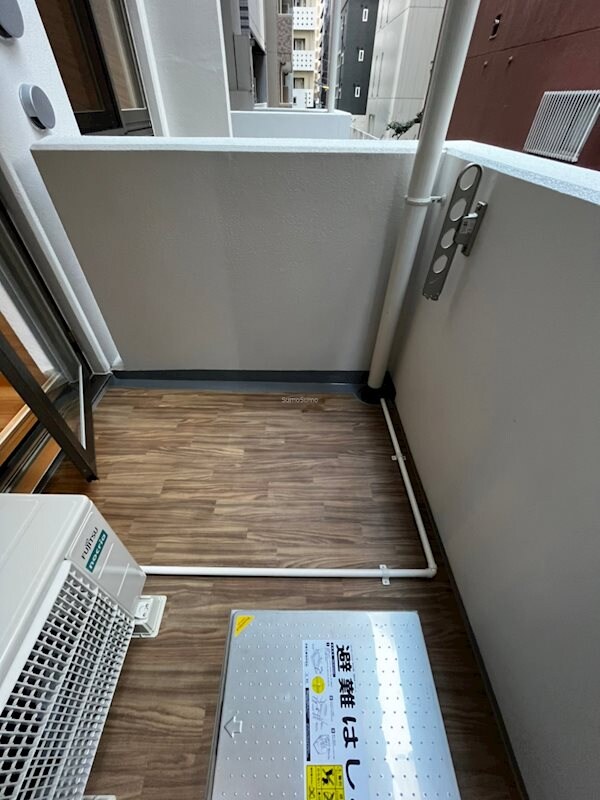 谷町四丁目駅 徒歩7分 5階の物件内観写真