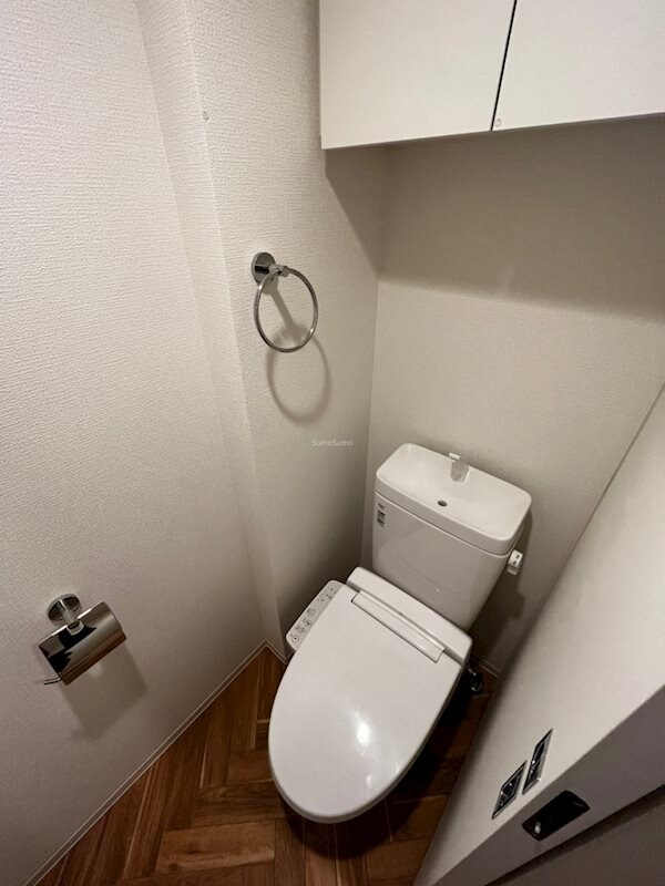 谷町四丁目駅 徒歩7分 5階の物件内観写真