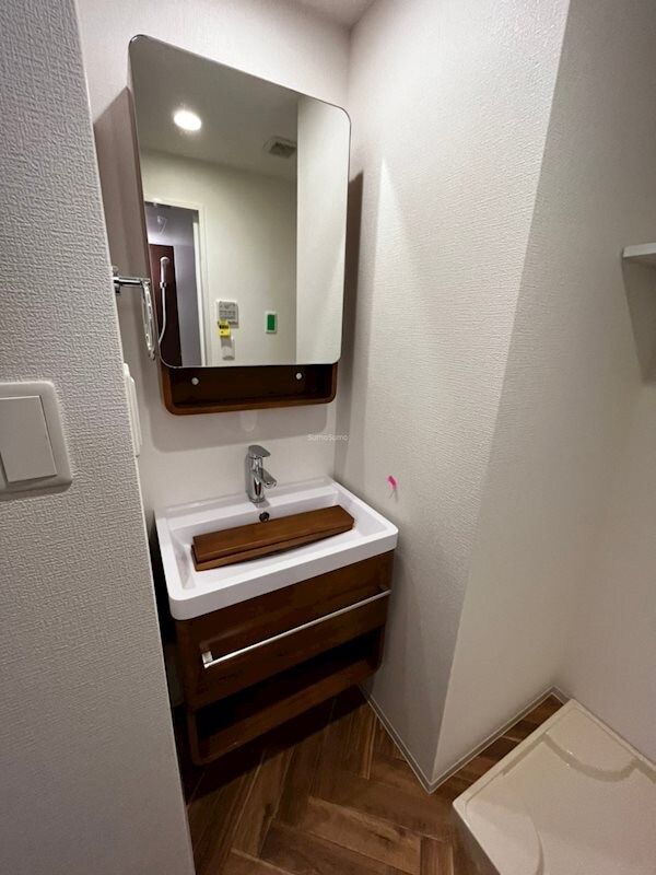 谷町四丁目駅 徒歩7分 5階の物件内観写真