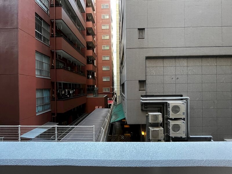 谷町四丁目駅 徒歩7分 5階の物件内観写真