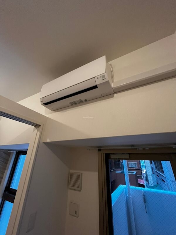 谷町四丁目駅 徒歩7分 5階の物件内観写真