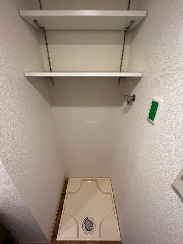 谷町四丁目駅 徒歩7分 5階の物件内観写真