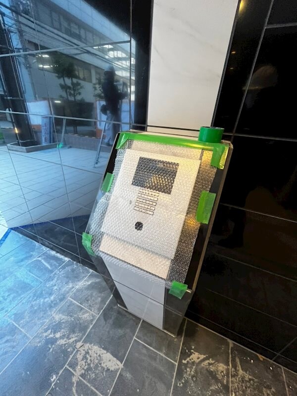 谷町四丁目駅 徒歩7分 5階の物件内観写真