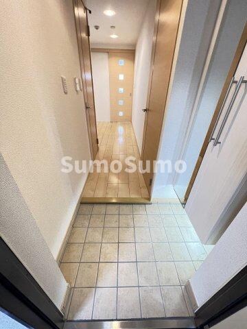 尼崎駅 徒歩4分 6階の物件内観写真