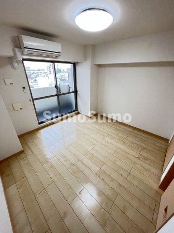 尼崎駅 徒歩4分 6階の物件内観写真