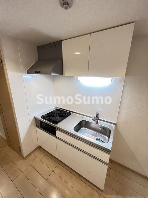 尼崎駅 徒歩4分 6階の物件内観写真