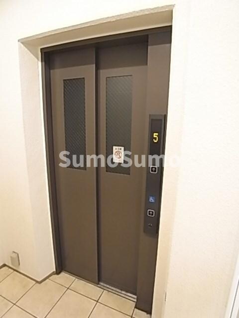 尼崎駅 徒歩4分 6階の物件外観写真