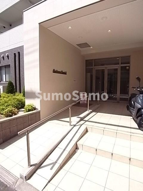 尼崎駅 徒歩4分 6階の物件外観写真